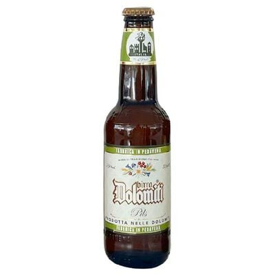 Birra - Birra Dolomiti Pils