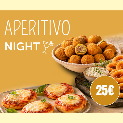 Offerte - Box Aperitivo