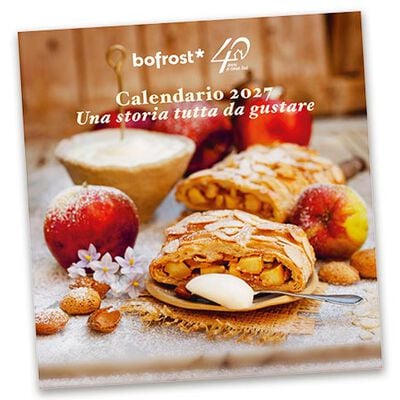 Accessori per la cucina - Calendario delle Ricette