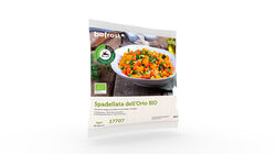 Biologico - Spadellata dell'Orto BIO