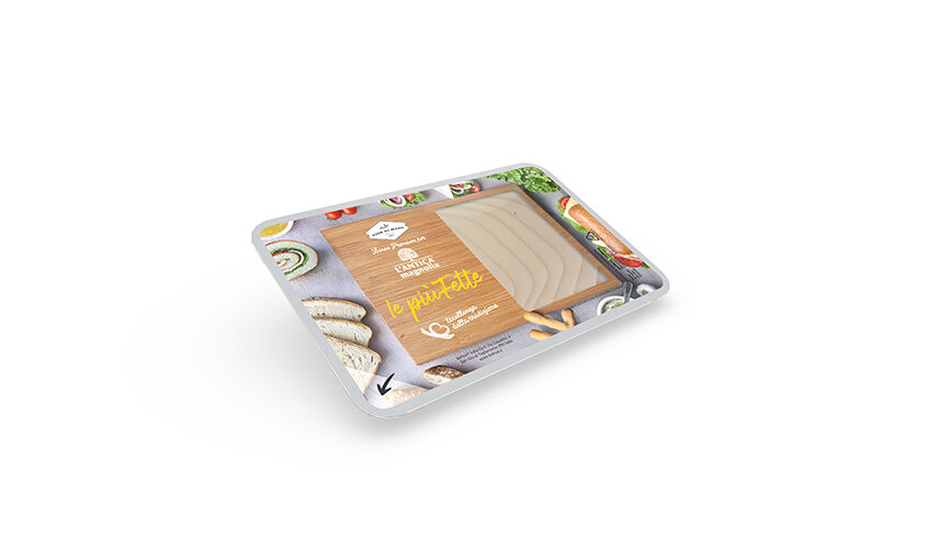 Formaggi - Provolone Valpadana DOP