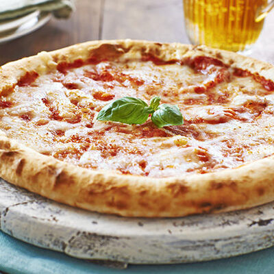 Pizze - PIZZA LA MARGHERITA