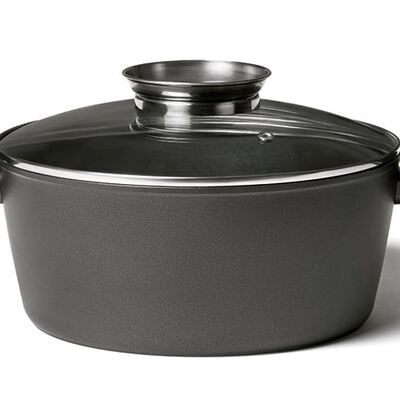 Accessori per la cucina - Casseruola da 24 cm NEW IQ PLUS con coperchio
