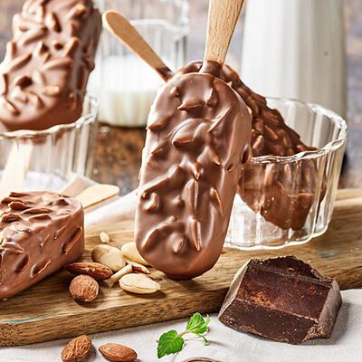 Stecchi e bastoncini - Stecco Mandorla