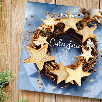Accessori per la cucina - Calendario delle Ricette