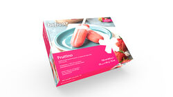 Stecchi e bastoncini - FRUTTINO