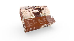 Coppette - Coppa Caff&egrave;