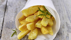 Patatine fritte e da forno - Patate Steak House