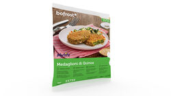 MyLife Veggie - Medaglioni di Quinoa