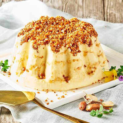 Dessert - "Gran DessertCroccantino