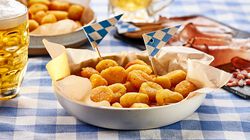 Stuzzichini per aperitivo e finger food - Snack-pop