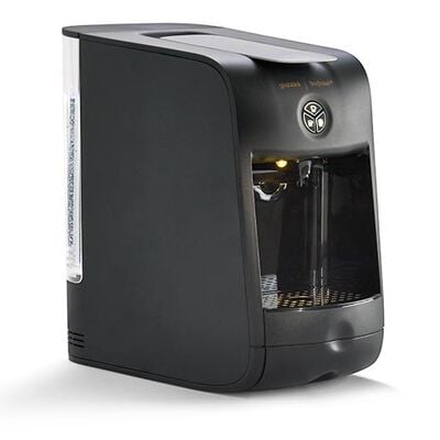 Macchina da Caff&egrave; - Macchina Caff&egrave; Black Guzzini