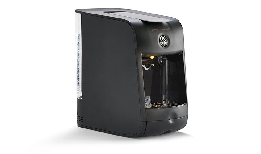 Macchina da Caff&egrave; - Macchina Caff&egrave; Black Guzzini