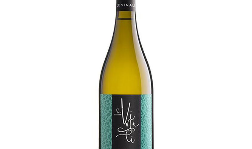 Vini Bianchi - Friulano Friuli DOC