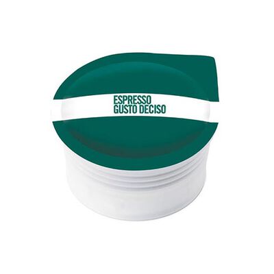 Caffè capsule e macinato - Espresso Gusto Deciso