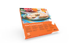 Pane e prodotti da forno - Pizza Focaccia Contadina