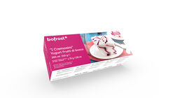 Promozione Mini Formati Gelato - "I Cremosini" Yogurt Frutti di Bosco