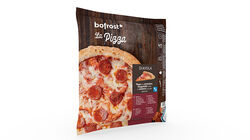 Pizze - PIZZA DIAVOLA