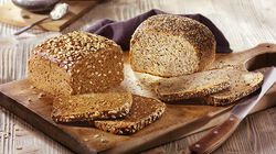 Pane e prodotti da forno - Duetto di pane multicereali