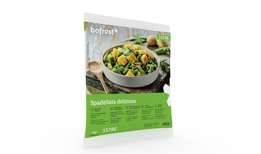 bofrost*Club - Sc. 20% Spadellata Deliziosa bClub