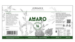 Liquori - Amaro 16