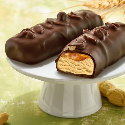 Barrette - Ice Break Caramello