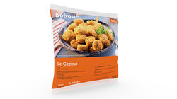 MyLife Veggie - Le Cecine