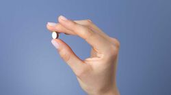 Dormire Bene - Melatonina Compresse Bistrato