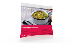 Minestroni zuppe e vellutate  - ProntoMinestrone