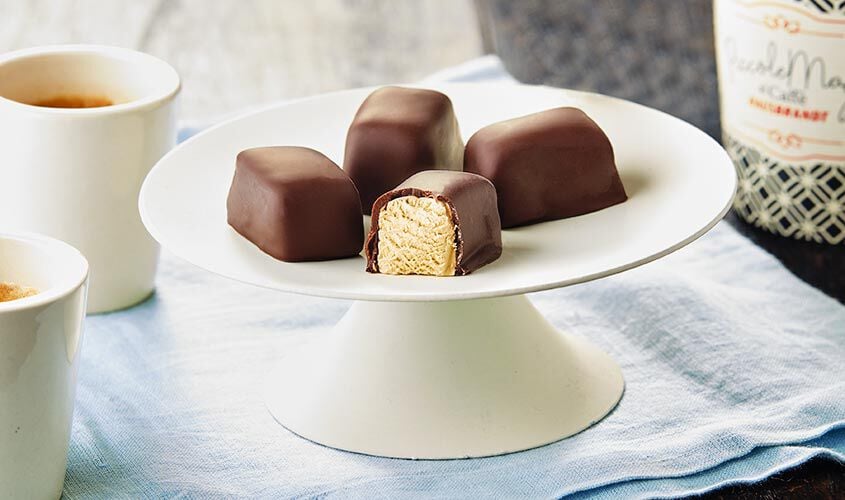 Dessert - Piccole Magie al Caffè