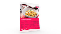 Gnocchi e paste ripiene - Gnocchi Ripieni alla Lombarda