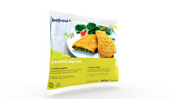 MyLife Veggie - Cotoletta Vegetale