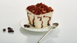 Promozione Mini Formati Gelato - I Cremosini Tiramis&ugrave;