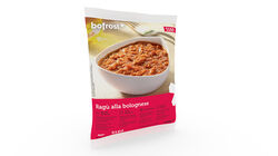 Pesti e sughi pronti - Rag&ugrave; alla Bolognese