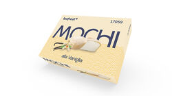 Dessert - Mochi alla Vaniglia