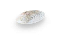 Ristopiatti: i primi piatti gourmet - "I Ristopiatti" Risotto Radicchio Rosso e "Taleggio DOP"