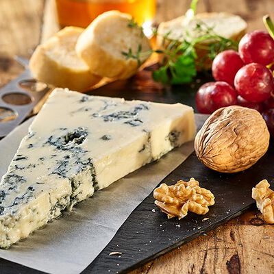 Formaggi - Gorgonzola DOP Piccante