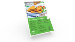 Verdure grigliate e specialit&agrave; - Bastoncini di Verdure