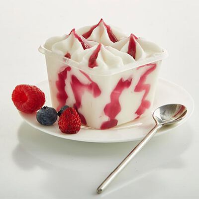 Promozione Mini Formati Gelato - I Cremosini Yogurt Frutti di Bosco
