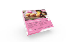 bofrost*Club - Sc. 20% Mini Pasticciotto alla Crema Bclub