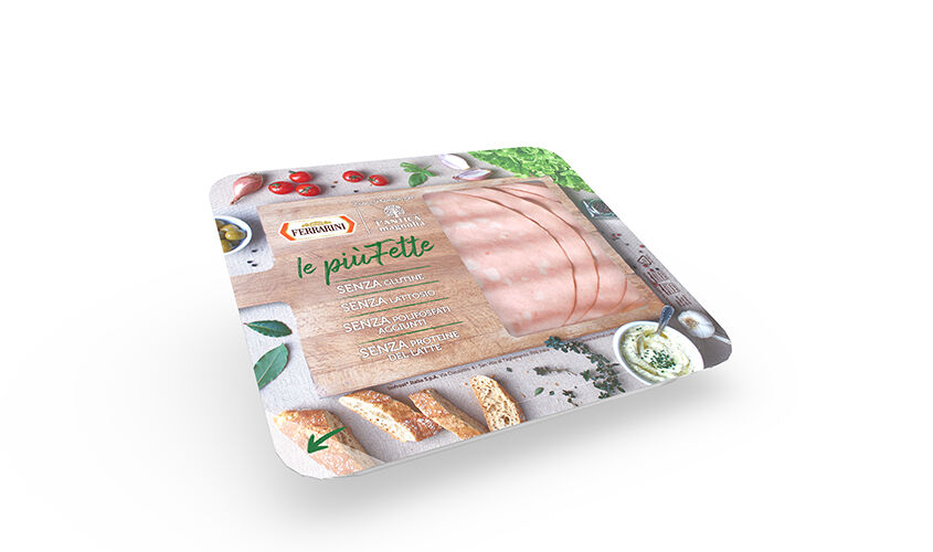 Salumi - Mortadella