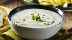 Pesti e sughi pronti - Salsa Cremosa Erborinato e Pistacchio
