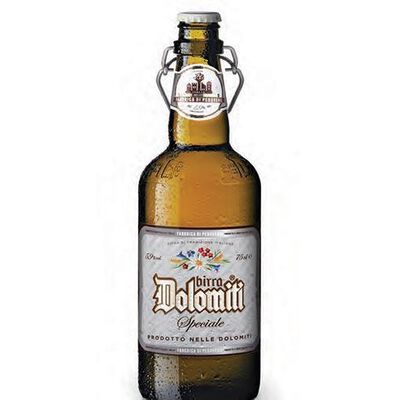 Birra - Birra Dolomiti Speciale