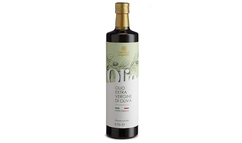 Olio e Aceto - Olio Extra Vergine di Oliva 100% Italiano