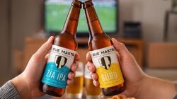 Birra - Degustazione Artigianale I Due Mastri