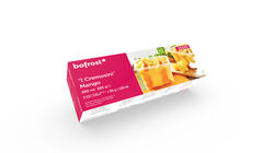 Promozione Mini Formati Gelato - "I Cremosini" Mango