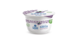 Yogurt e dessert - Yogurt Greco Mirtillo