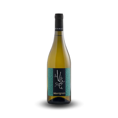 Vini Bianchi - Sauvignon Friuli DOC
