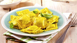 Gnocchi e paste ripiene - RAVIOLI RICOTTA ED ERBETTE (copied on:5-12-2022)