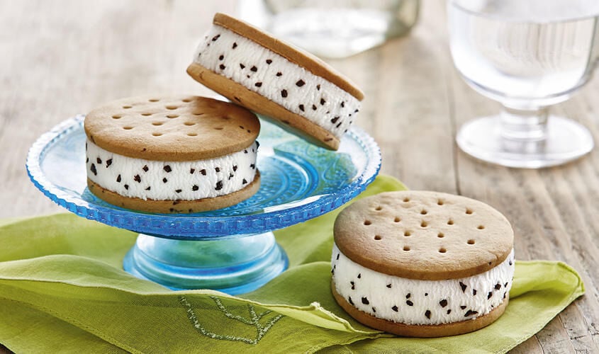 Biscotto - IL FROLLINO